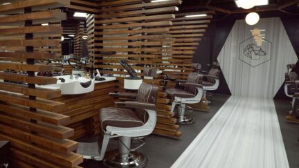 Adam Grooming Atelier Offers